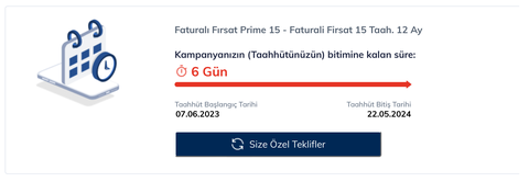 TÜRKTELEKOM KİŞİYE ÖZEL TEKLİFLER MEVCUT KULLANICAYA TARİFELER  İLK SAYFA GÜNCEL