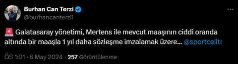 &#128993;&#128308; TÜRKİYE'NİN EN BÜYÜĞÜ 2023/2024 ŞAMPİYONU ASLAN GALATASARAY!!! ⭐⭐⭐⭐