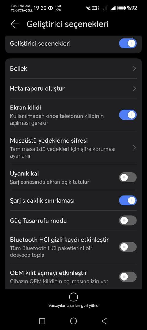 Honor Magic V2 [ANAKONU] enince katlanabilir telefon Türkiye önkayıta 4bin+sepet 4bin+8bin takasdest