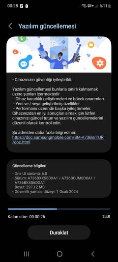 ••• Samsung Galaxy A73 5G • 2022 • Ana Konu • Kullanıcı Kulübü Paylaşımları •••