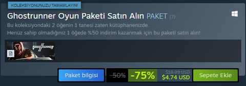 Dijital PC Oyun Fırsatları [ANA KONU]