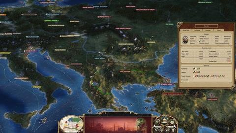 Empire Total War II - Extended Türkçe Yama