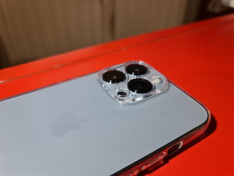 iPhone 13 / 13 Mini / 13 Pro / 13 Pro Max | Kılıf ve Aksesuar Tavsiyeleri [ANA KONU]