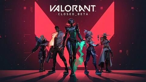 Valorant Mobile APK Download for Android