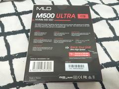 [SATILDI] MLD B500 ULTRA 1TB GEN4 M2 SSD - Tr Garantili - 1 AYLIK