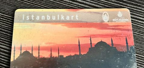 Eski Istanbulkart'lar hala gecerli mi?