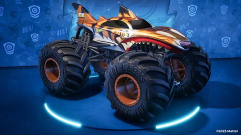 Hot Wheels Unleashed 2: Turbocharged [PS5 / PS4 ANA KONU]