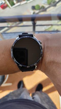 Huawei watch gt 4 [ANA KONU]