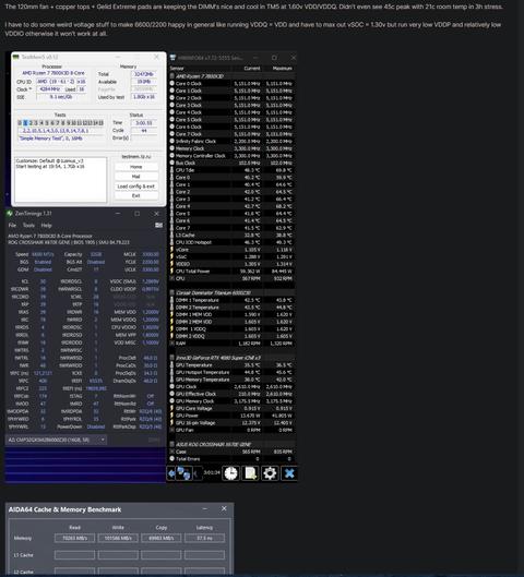 AMD Ryzen 7800X3D Kullanma Rehberi