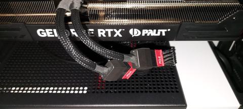 RTX 4070Ti Super için PSU Tavsiyesi