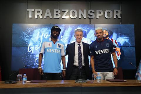 🔴🔵 ŞAMPİYON TRABZONSPOR! 🏆 #8 | Eze Eze Kupa Karadeniz’e! | 2021-22 Sezonu - Şampiyona Saygı!