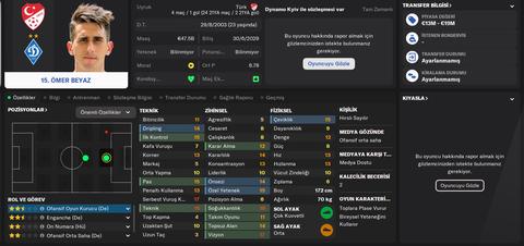 Football Manager 2022 [ANA KONU]