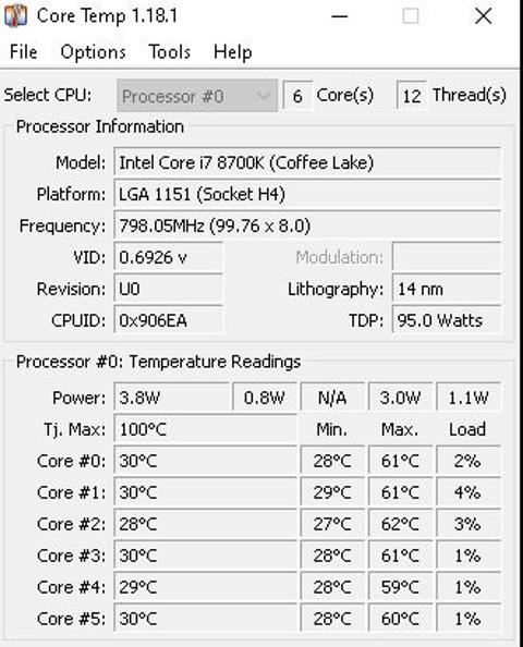 i5 9600k için 500w PSU yeterli mi?