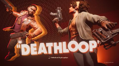 DEATHLOOP %100 Türkçe Yama (Xbox Game Pass Dahil!) - CidQu