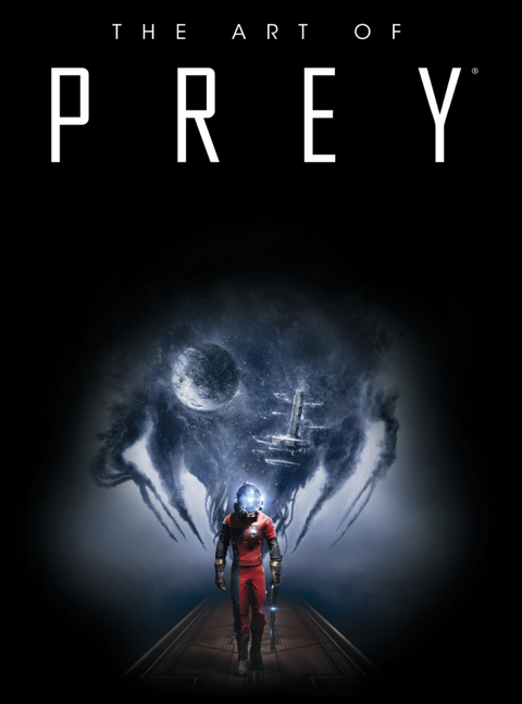 Prey (2017) [PC ANA KONU]