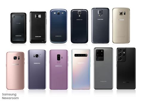 Samsung Telefonlara Özel Detaylı İyileştirme Rehberi ve Bilgi Paylaşımı [ANA KONU]