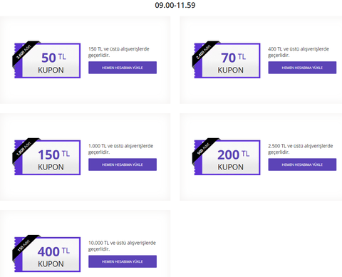 n11 İndirimleri, Fırsatları ve Kampanyaları [ANA KONU]
