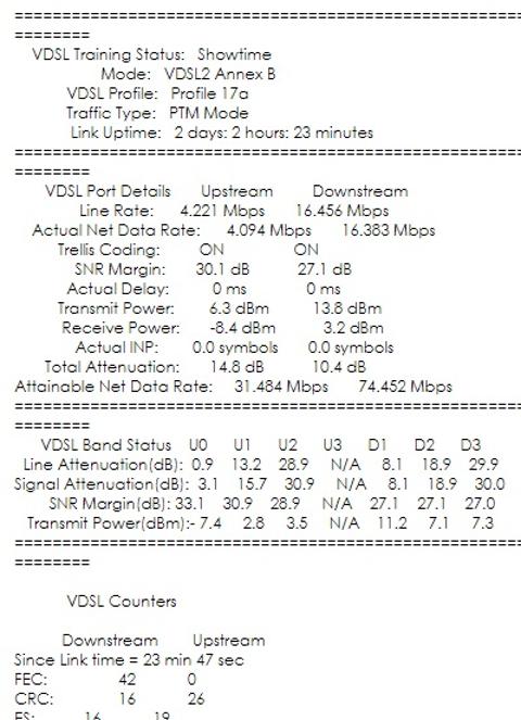 TurkNet "Adsl-Vdsl" sorunu