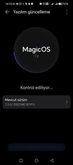 Honor Magic V2 [ANAKONU] enince katlanabilir telefon Türkiye önkayıta 4bin+sepet 4bin+8bin takasdest