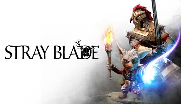 Stray Blade ve Frozen Flame Türkçe yama istek