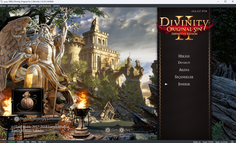 Divinity original sin 2 definitive edition switch port istek