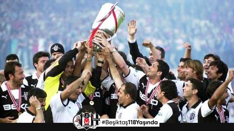 ⚫⚪ Beşiktaş 2020 / 2021 Sezonu (ANA KONU)  ŞAMPİYONLUK BİZİM KUPA BİZİM  🏆🏆