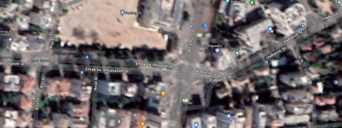 Google Haritalar'a navigasyon sırasında 3 boyutlu görünüm özelliği geliyor