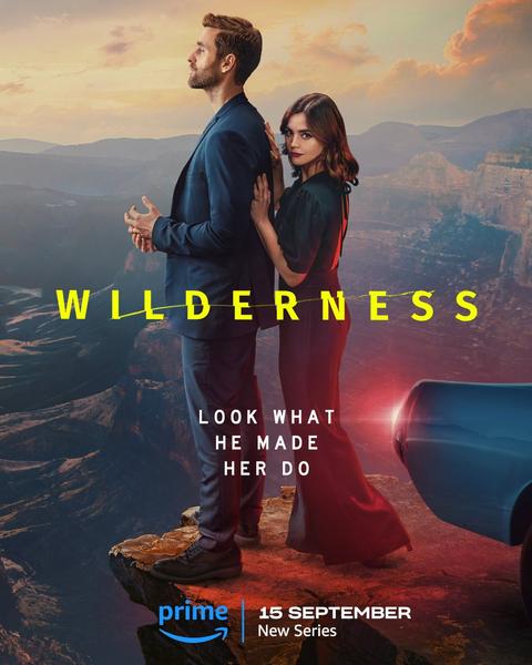Wilderness (2023) | Amazon