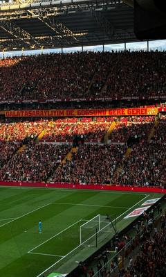 &#128993;&#128308; Galatasaray 2023/2024 #24Loading... [ANA KONU] ⭐⭐⭐⭐