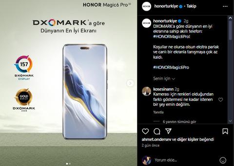 Honor Magic V2 [ANAKONU] enince katlanabilir telefon Türkiye önkayıta 4bin+sepet 4bin+8bin takasdest