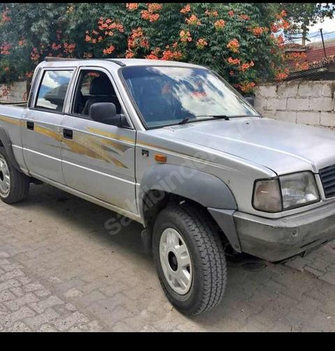 Tata telcoline 4*2 2005 model alınır mı