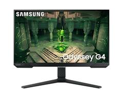 Samsung Odyssey 25" 240Hz FHD HDR10 IPS G-Sync Gaming Monitör