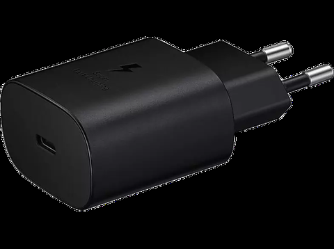 SAMSUNG EP-TA800XBEGWW Type C 25W Hızlı Şarj Cihazı Siyah 89.99 TL