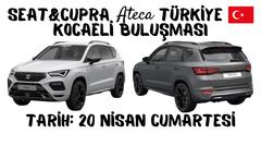 Seat Ateca  (ANA KONU)