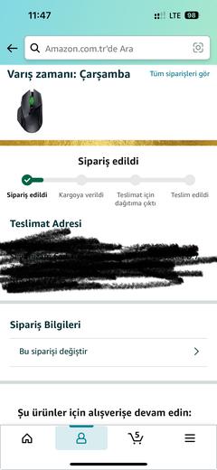 Amazon Türkiye İndirimleri, Fırsatları ve Kampanyaları [ANA KONU]