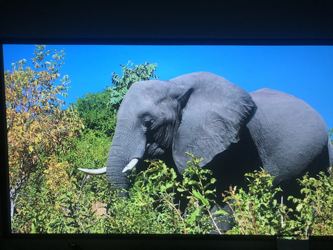 Yeni Efsane; LG HU70LS 4K LED Projektör İnceleme