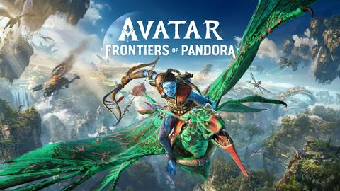 Avatar: Frontiers of Pandora {PC ANA KONU} {Çıktı/2023}