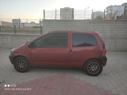 99 model Renault Twingo 1.2 Alize (Klimalı)