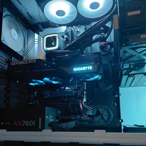 Gigabayt RTX 4070 SUPER Gaming OC Kullanıcı İnceleme