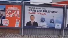 2024 Yerel Seçim Haberleri ve Genel Sohbet - YSK’nın Hatay Kararını Erdoğan Açıkladı