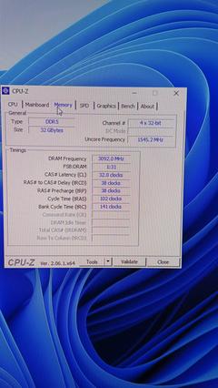 Yardım acil Ddr 5 gskill ripjaws s5 6400mhz cl32  ram yardim