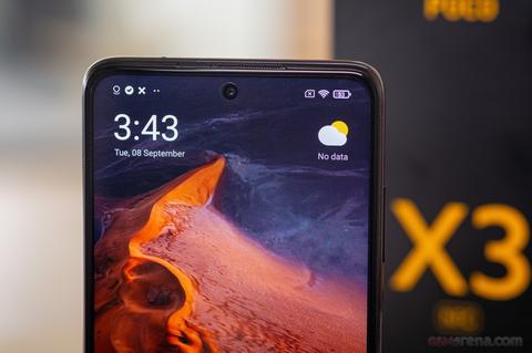 Xiaomi Poco X3 NFC [Ana Konu ve Kullanıcı Deneyimleri]