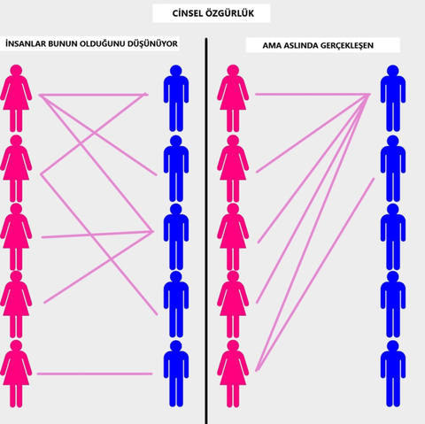 Hayatı boyunca sevgilisi olmamışlar, İncel'lik (İstem dışı bekarlık) nedir ? Blackpill,siyah hap