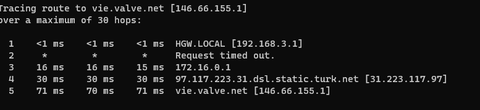 Netinternet 100 mbit 289 TL [Ana Konu]