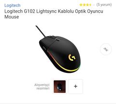 400TL Mouse Tavsiyesi