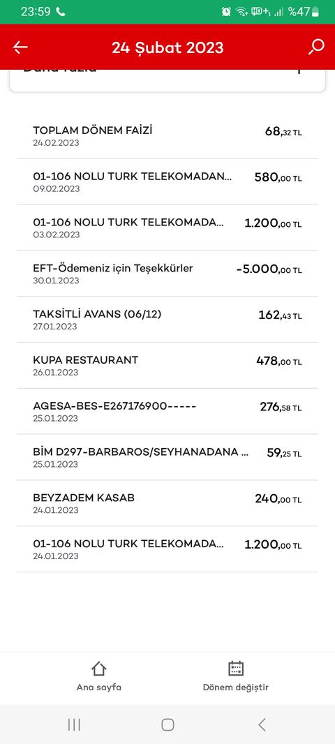 Türk Telekom (evrakmobil@turktelekom.com.tr) evrak gitmemesi saçmalığı