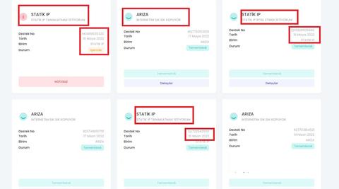 Statik ip ve stabilete ilişkisi