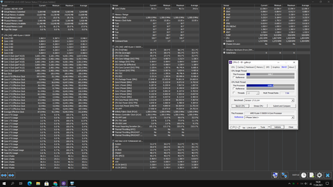 İşlemcilerin CPU-Z Benchmark Sıralamaları [ANA KONU]