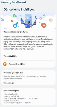 Samsung Galaxy Tab S9 FE ve S9 FE+ [Ana Konu]