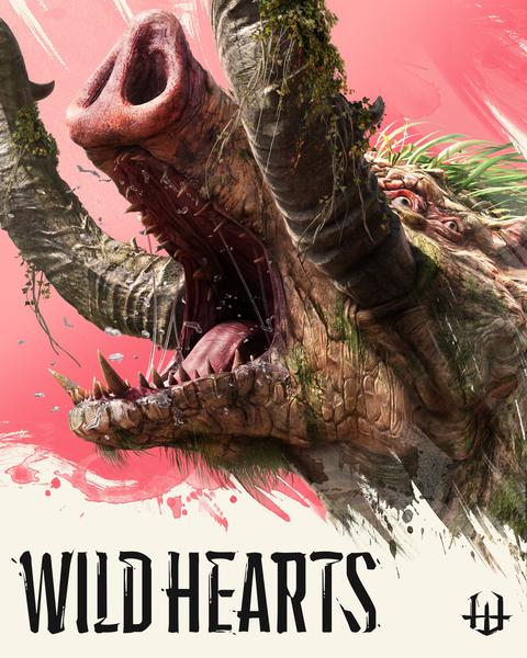 WILD HEARTS | PS5 | ANA KONU